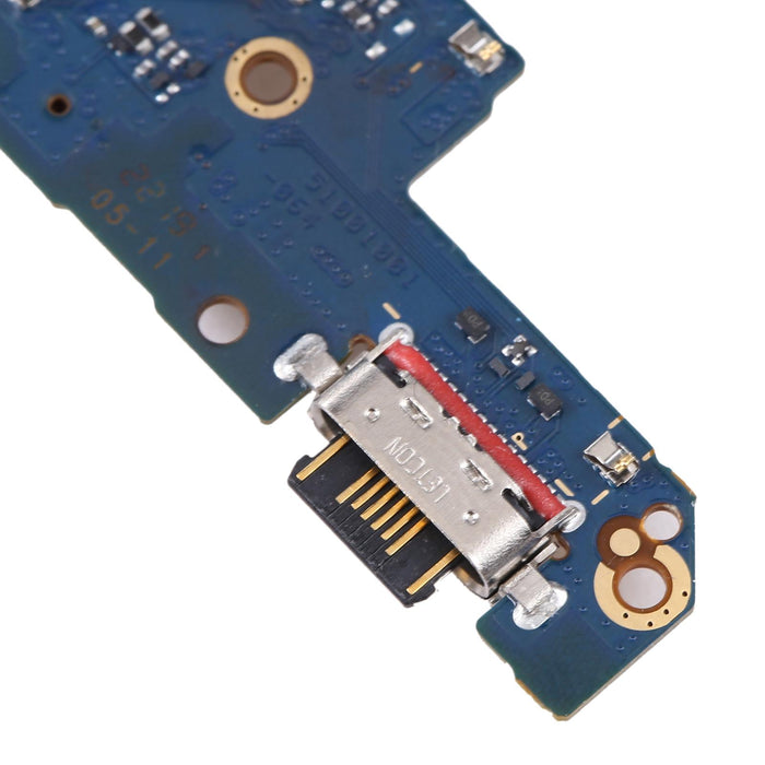 Replacement Charging Port Board For Motorola Moto G42