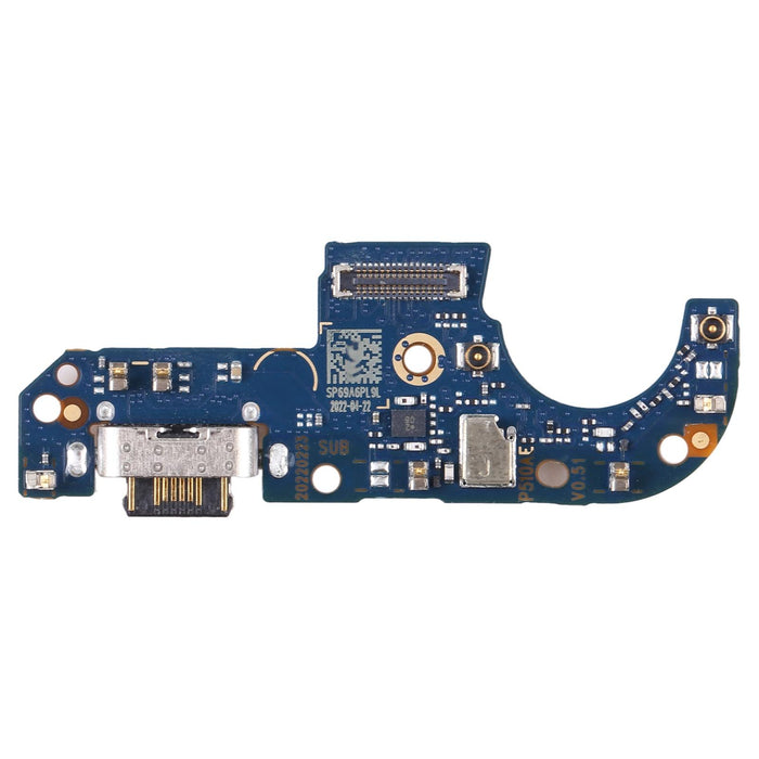 Replacement Charging Port Board For Motorola Moto G42