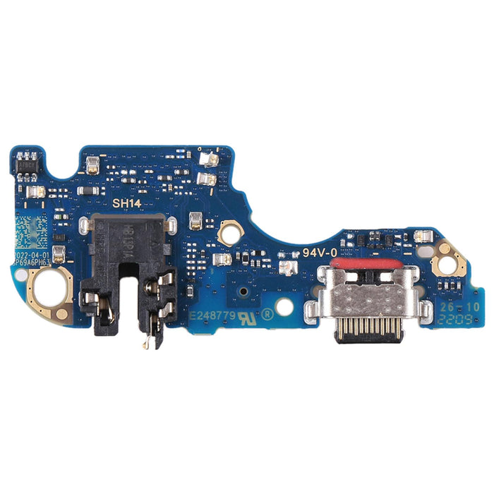 Replacement Charging Port Board For Motorola Moto G51