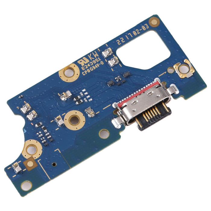 Replacement Charging Port Board For Motorola Moto G22