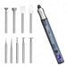 Kaisi 328 Multifunction Charging Polish Pen Versatile