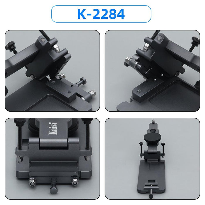 Kaisi k 2284 Universal Unheated Lcd Screen Separator Fixture