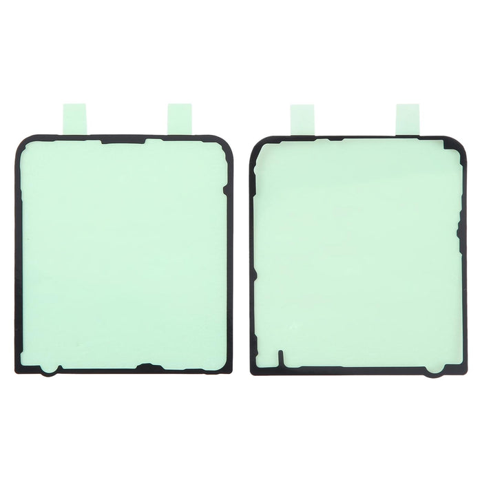 10pcs Original Back Housing Cover Adhesive For Samsung