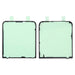 10pcs Original Back Housing Cover Adhesive For Samsung