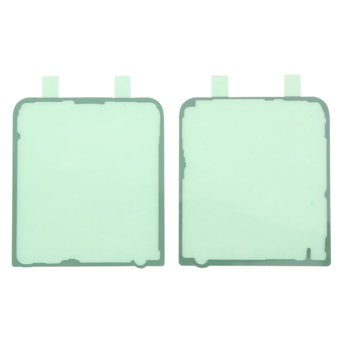 10pcs Original Back Housing Cover Adhesive For Samsung