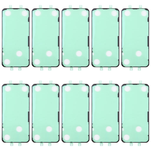 10pcs Original Back Housing Cover Adhesive For Samsung