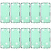 10pcs Original Back Housing Cover Adhesive For Samsung