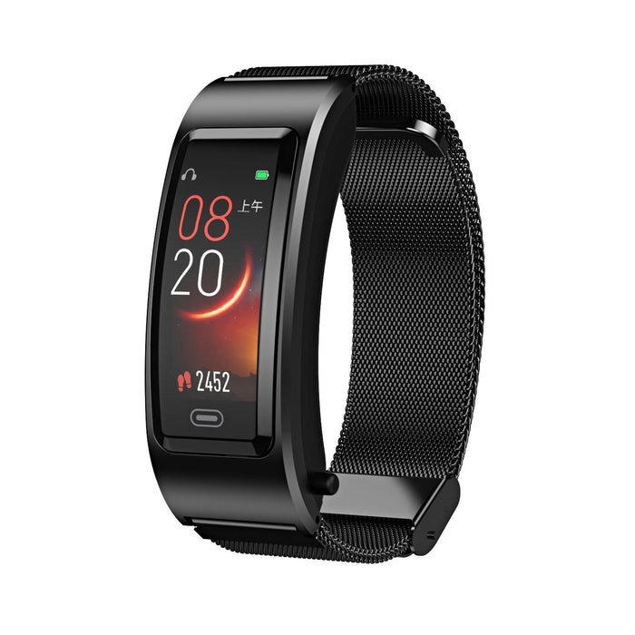 Smart Bracelet B7 Bluetooth Sleep Heart Monitoring