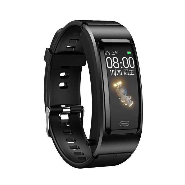 Smart Bracelet B7 Bluetooth Sleep Heart Monitoring