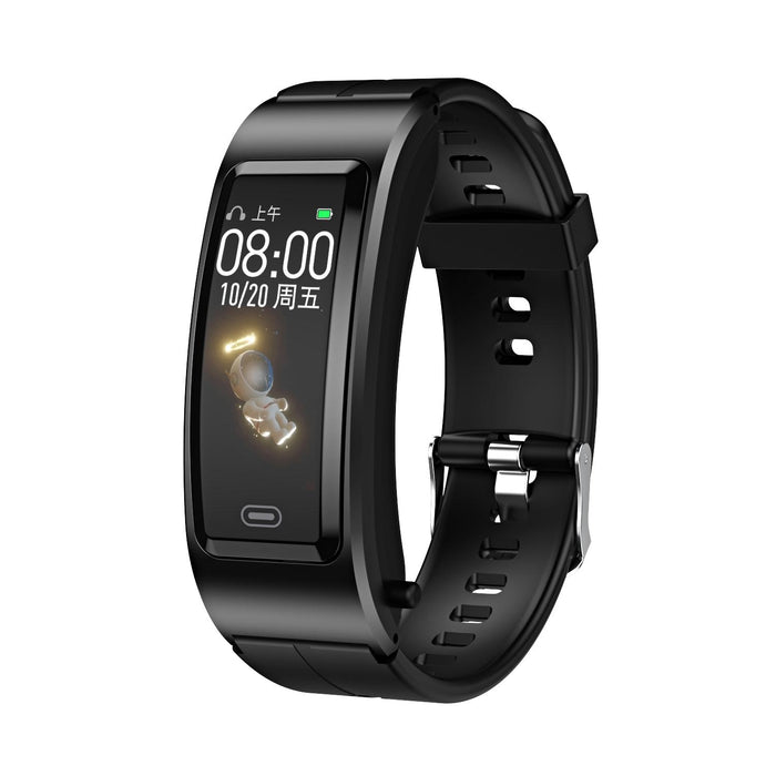 Smart Bracelet B7 Bluetooth Sleep Heart Monitoring