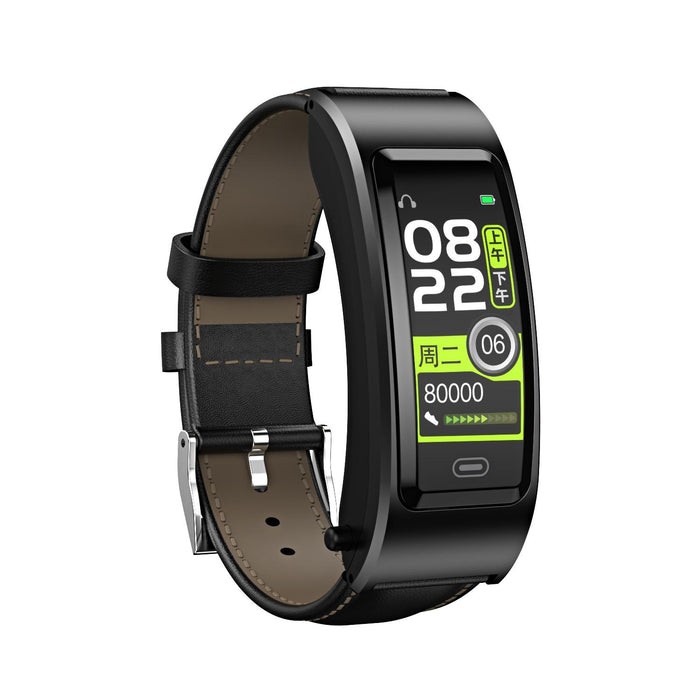 Smart Bracelet B7 Bluetooth Sleep Heart Monitoring