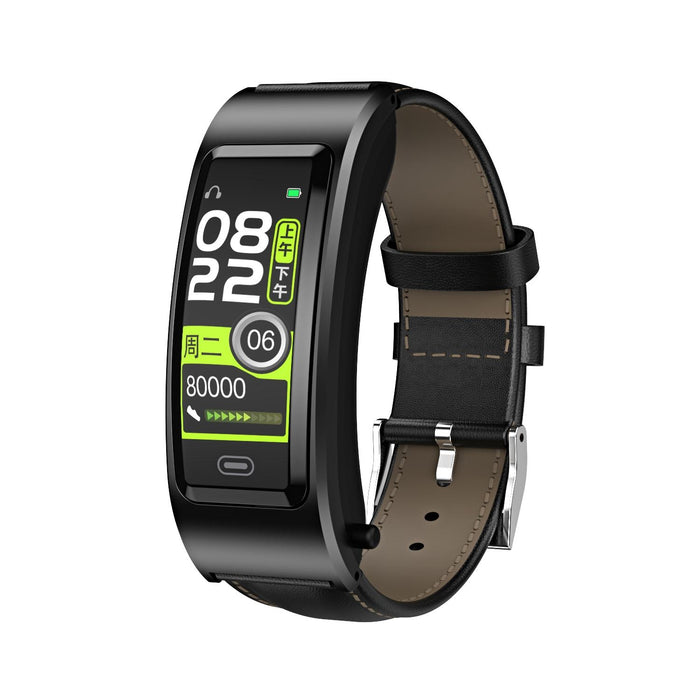 Smart Bracelet B7 Bluetooth Sleep Heart Monitoring