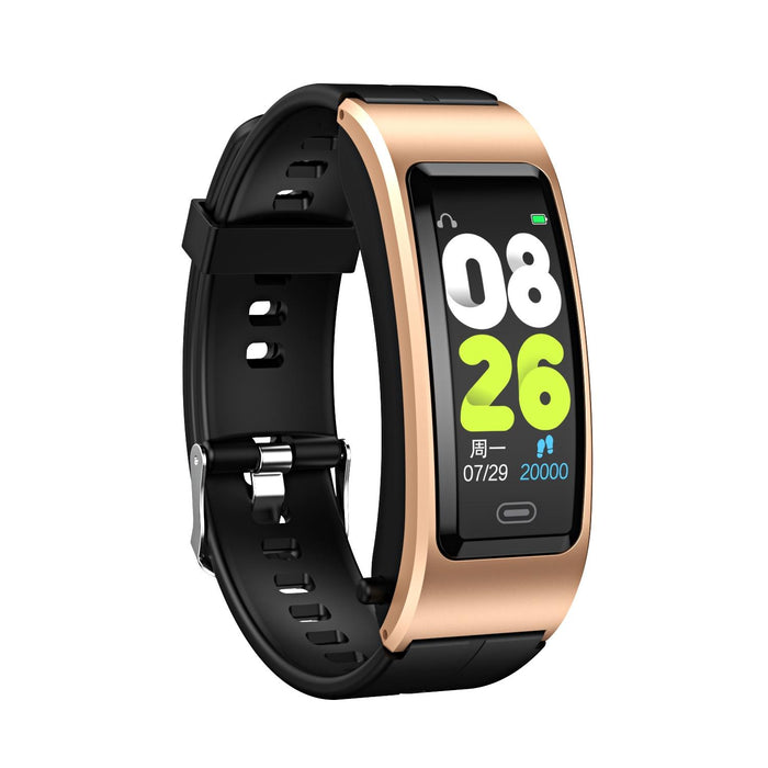 Smart Bracelet B7 Bluetooth Sleep Heart Monitoring