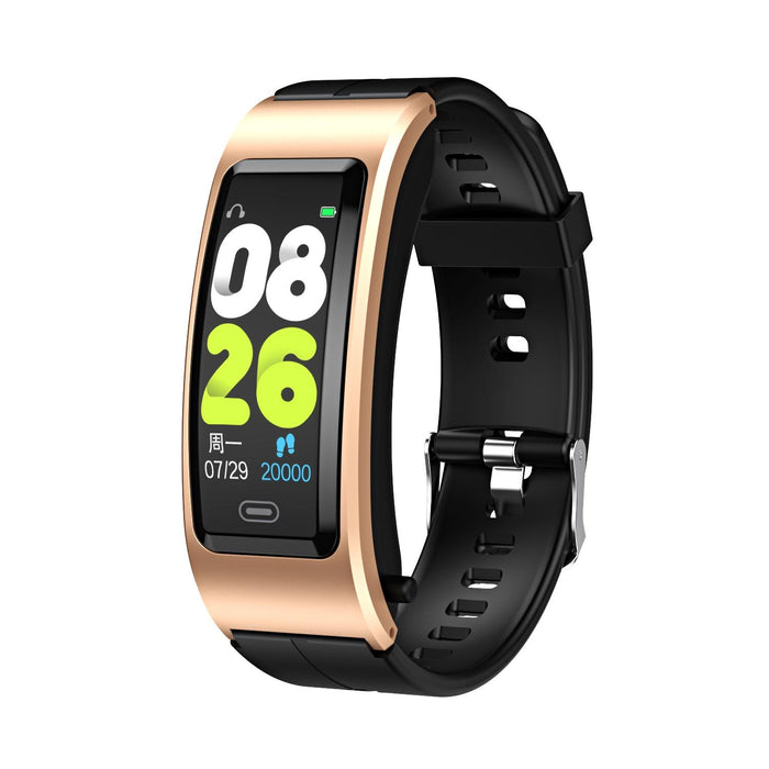 Smart Bracelet B7 Bluetooth Sleep Heart Monitoring