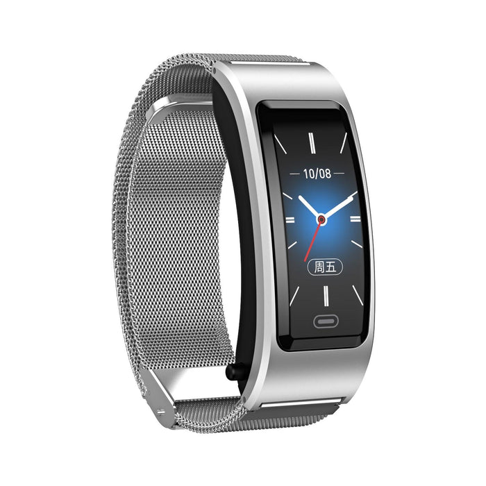 Smart Bracelet B7 Bluetooth Sleep Heart Monitoring