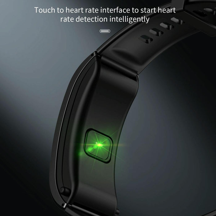 Smart Bracelet B7 Bluetooth Sleep Heart Monitoring