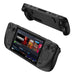 Gkk For Colour Contrast Anti Fall Game Console Case