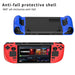 Gkk For Colour Contrast Anti Fall Game Console Case