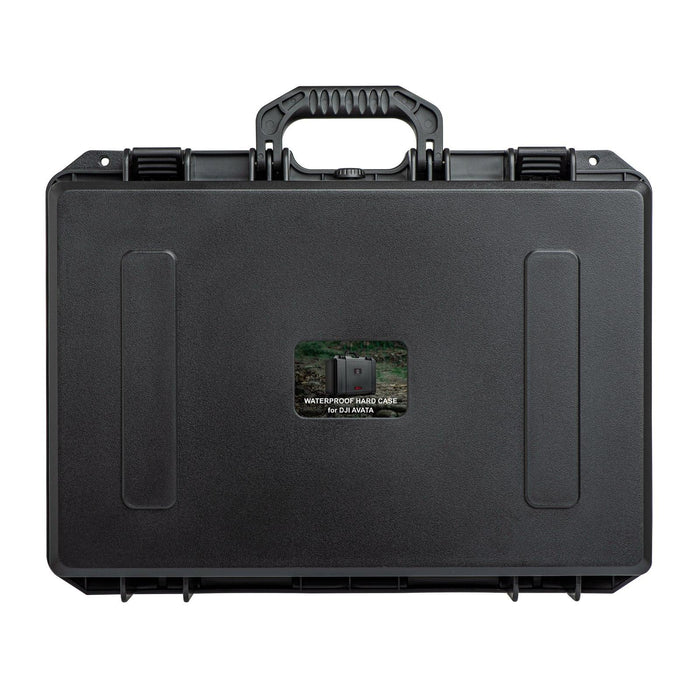 Waterproof Pp Suitcase for Dji Avata Storage Box