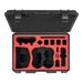 Waterproof Pp Suitcase for Dji Avata Storage Box