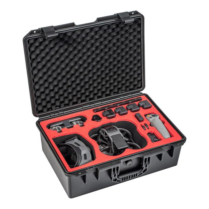 Waterproof Pp Suitcase for Dji Avata Storage Box