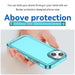 Candy Series Tpu Phone Case For Iphone 15