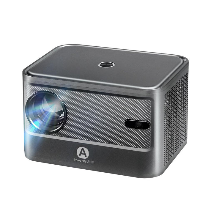 4K Android Tv Home Theater Portable Led Projector Game Beamer