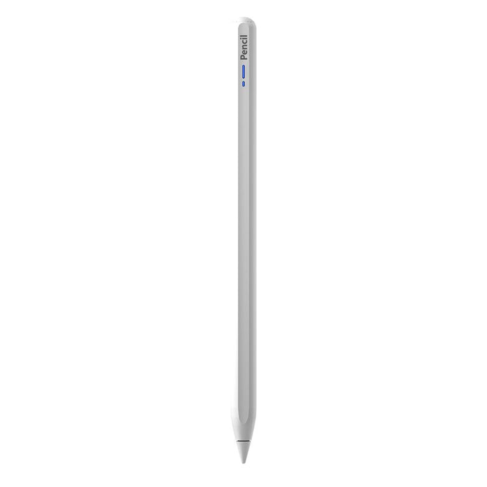 Bp20Pro Magnetic Wireless Charging Active Bluetooth Stylus Pen White