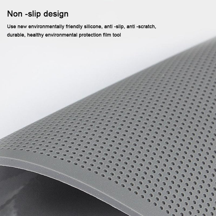 Professional Silicone Non Slip Mat Mable