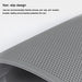 Professional Silicone Non Slip Mat Mable