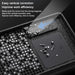 Qianli Magnetic Design Mobile Phone Screw Special Storage