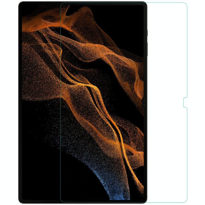 For Samsung Galaxy Tab S8 Ultra H+ Series Tempered Glass Film