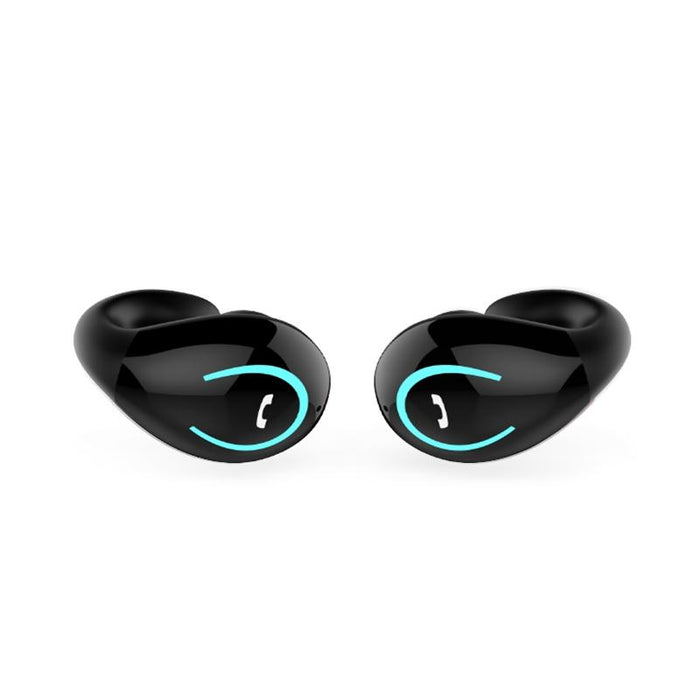 Yx08 Ultra-Light Ear-Hook Stereo Wireless V5.0 Bluetooth Earphones