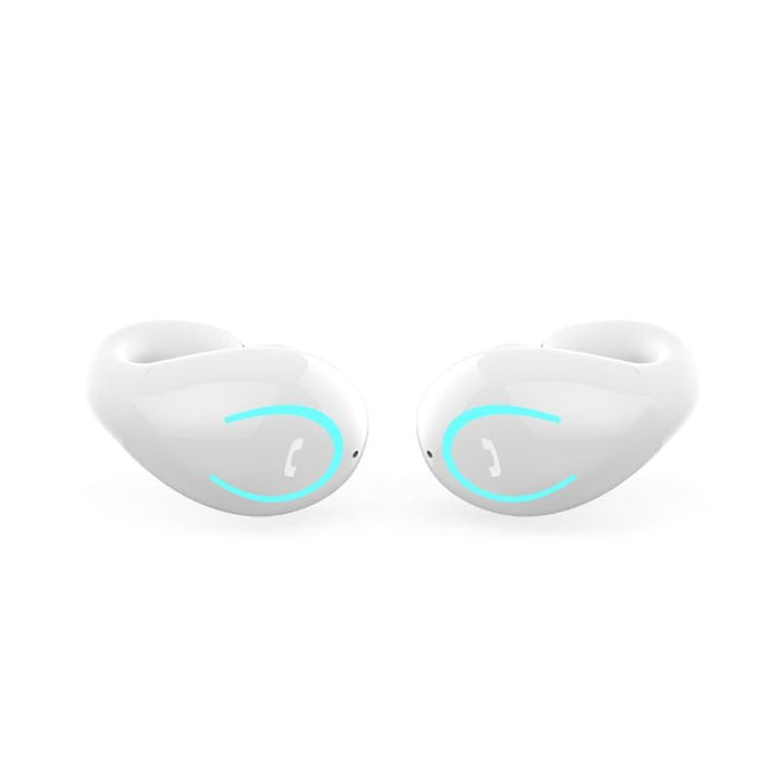 Yx08 Ultra-Light Ear-Hook Stereo Wireless V5.0 Bluetooth Earphones