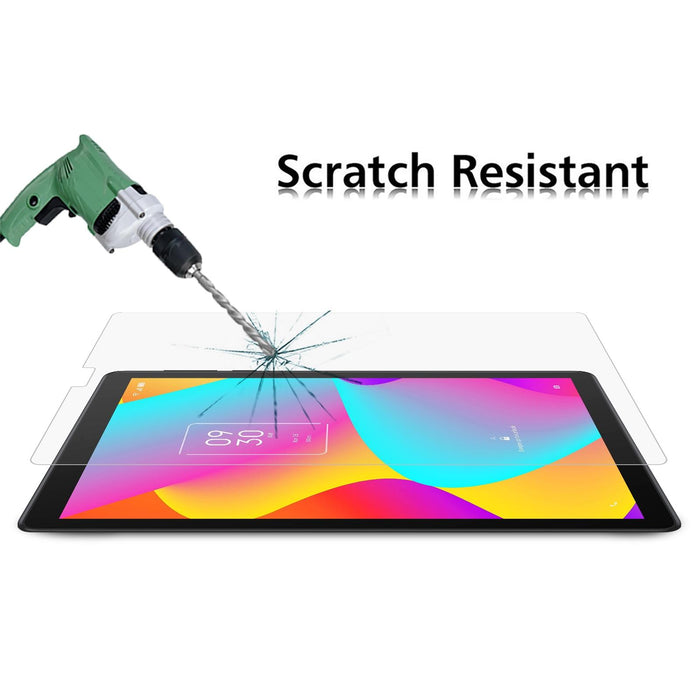 9H Tempered Glass Film - 0.3Mm Explosion-Proof