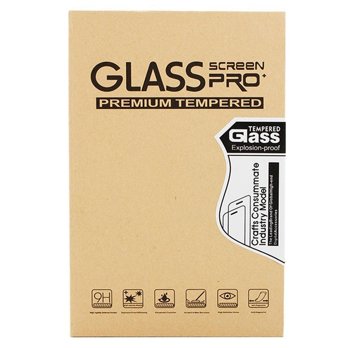 9H Tempered Glass Film - 0.3Mm Explosion-Proof