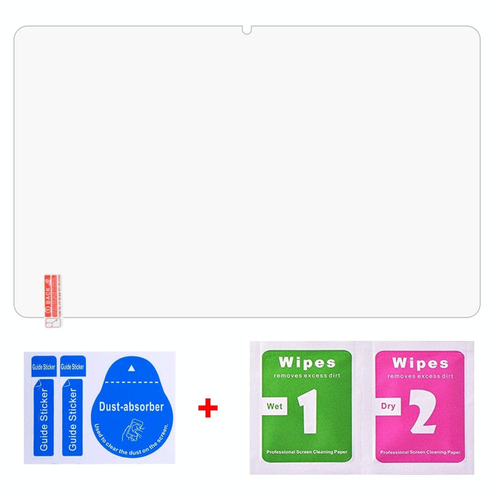 9H Tempered Glass Film - 0.3Mm Explosion-Proof