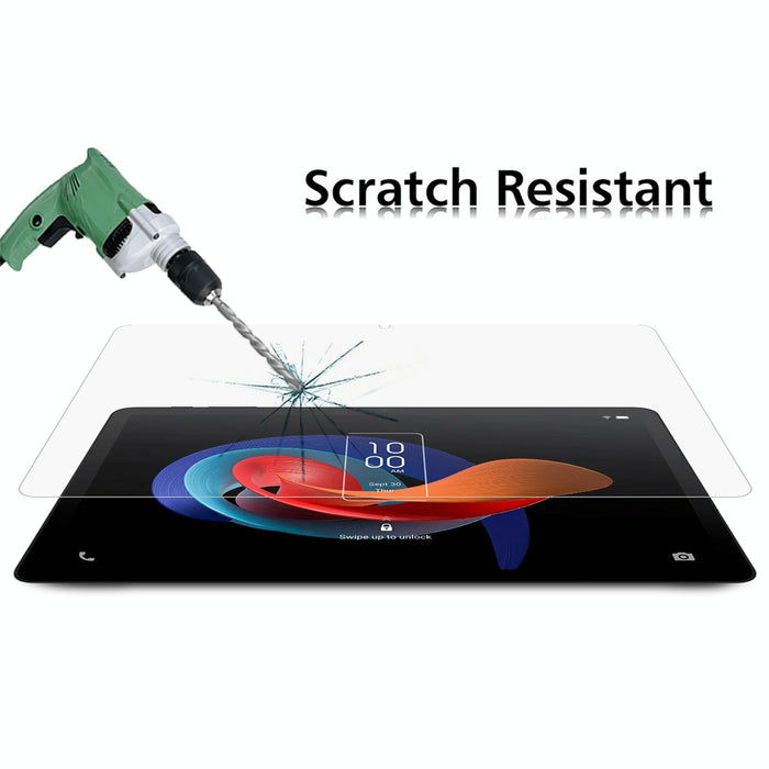 9H Tempered Glass Film - 0.3Mm Explosion-Proof