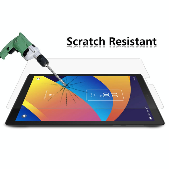 9H Tempered Glass Film - 0.3Mm Explosion-Proof