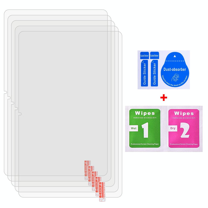 For Amazon Fire Max 11 25Pcs 9H 0.3Mm Explosion-Proof Tempered Glass Film