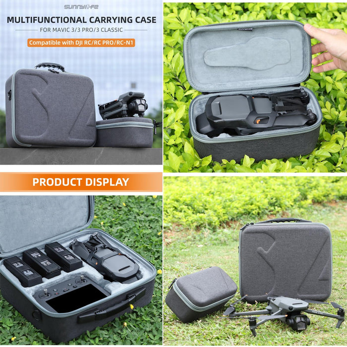 Storage Bag Handbag For Dji Mavic 3 Pro/3 Classic/3 Drone