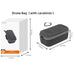 Storage Bag Handbag For Dji Mavic 3 Pro/3 Classic/3 Drone