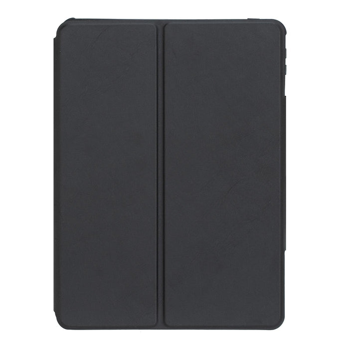 For Ipad 10Th Gen 10.9 2022 360 Rotation Acrylic Transparent Bluetooth Keyboard Leather Case