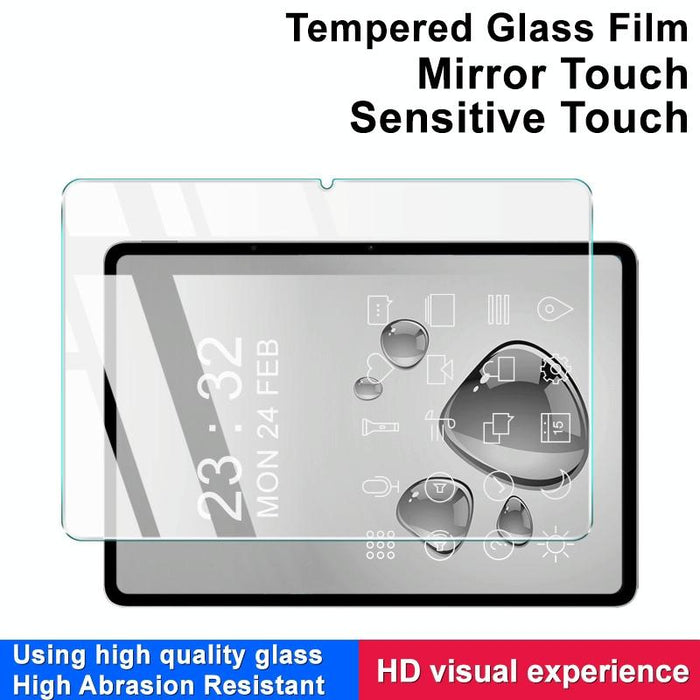 Imak H Series Tempered Glass Film