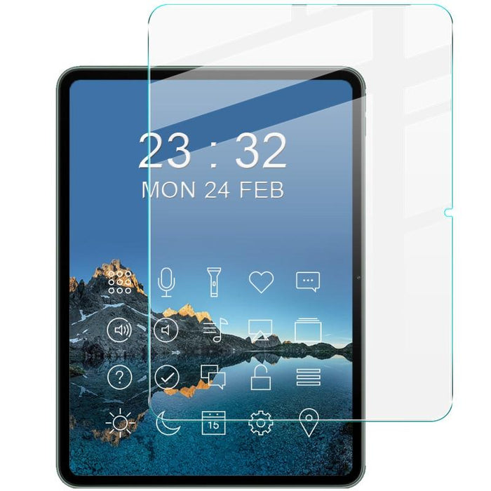 For Oneplus Pad Imak H Series Tempered Glass Film