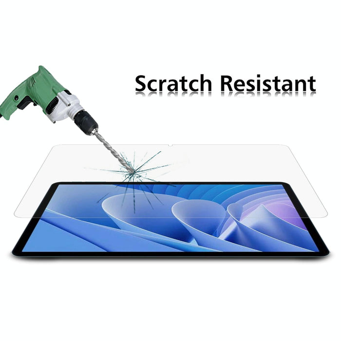 For Doogee T30 Pro / Google Pixel Tablet 25Pcs 9H 0.3Mm Explosion-Proof Tempered Glass Film