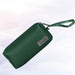 Waterproof Laptop Accessory Bag - Pu Leather
