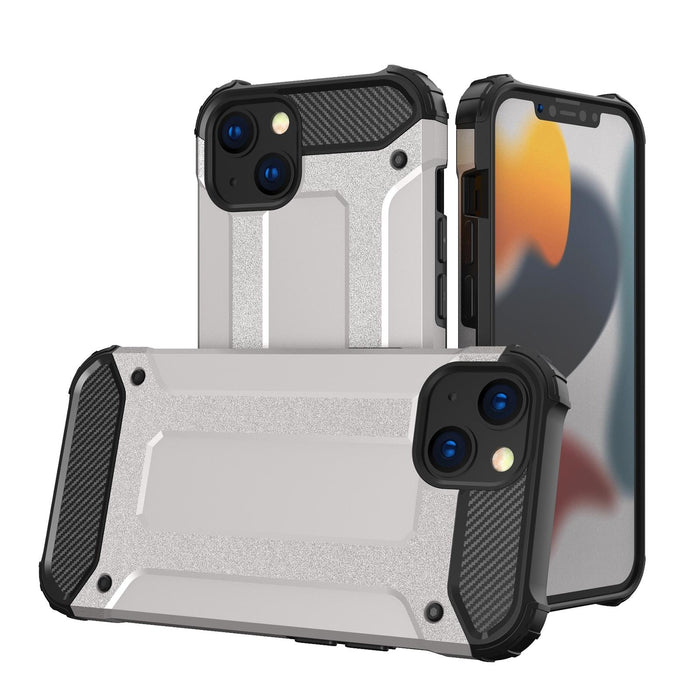 Magic Armor Tpu Phone Case For Iphone 15