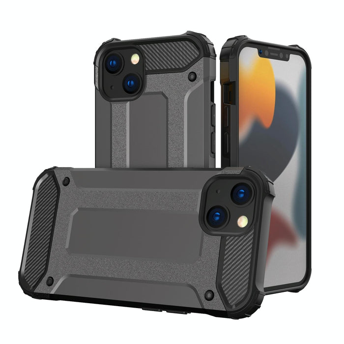 Magic Armor Tpu Phone Case For Iphone 15