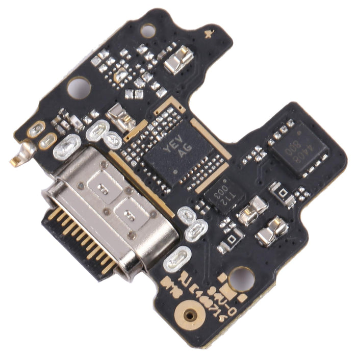 Oem Charging Port Board For Motorola Moto G72